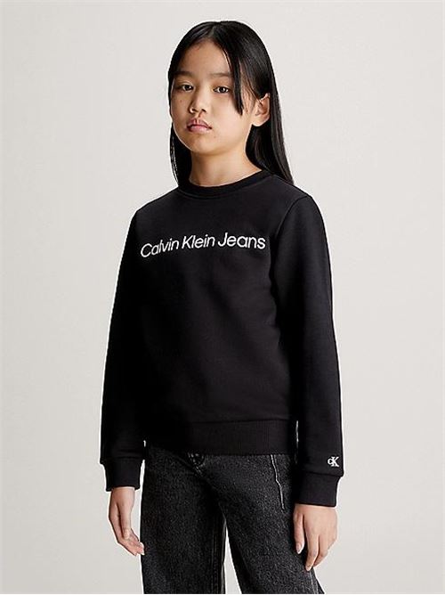  CALVIN KLEIN JEANS | IU0IU00581T/BEH